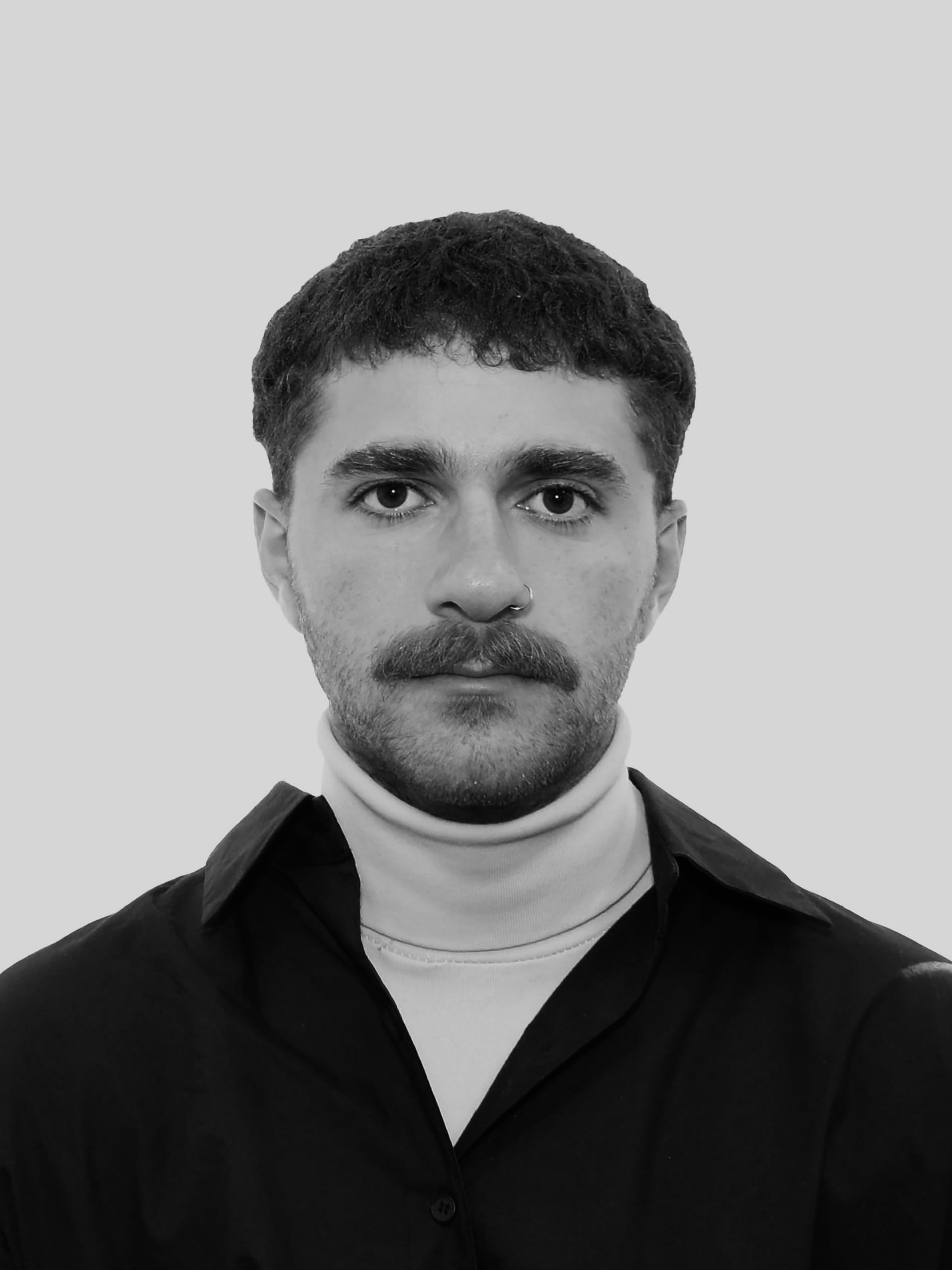 Youssef Bouchi profile image