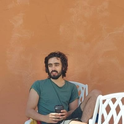 Olly Haynes profile image