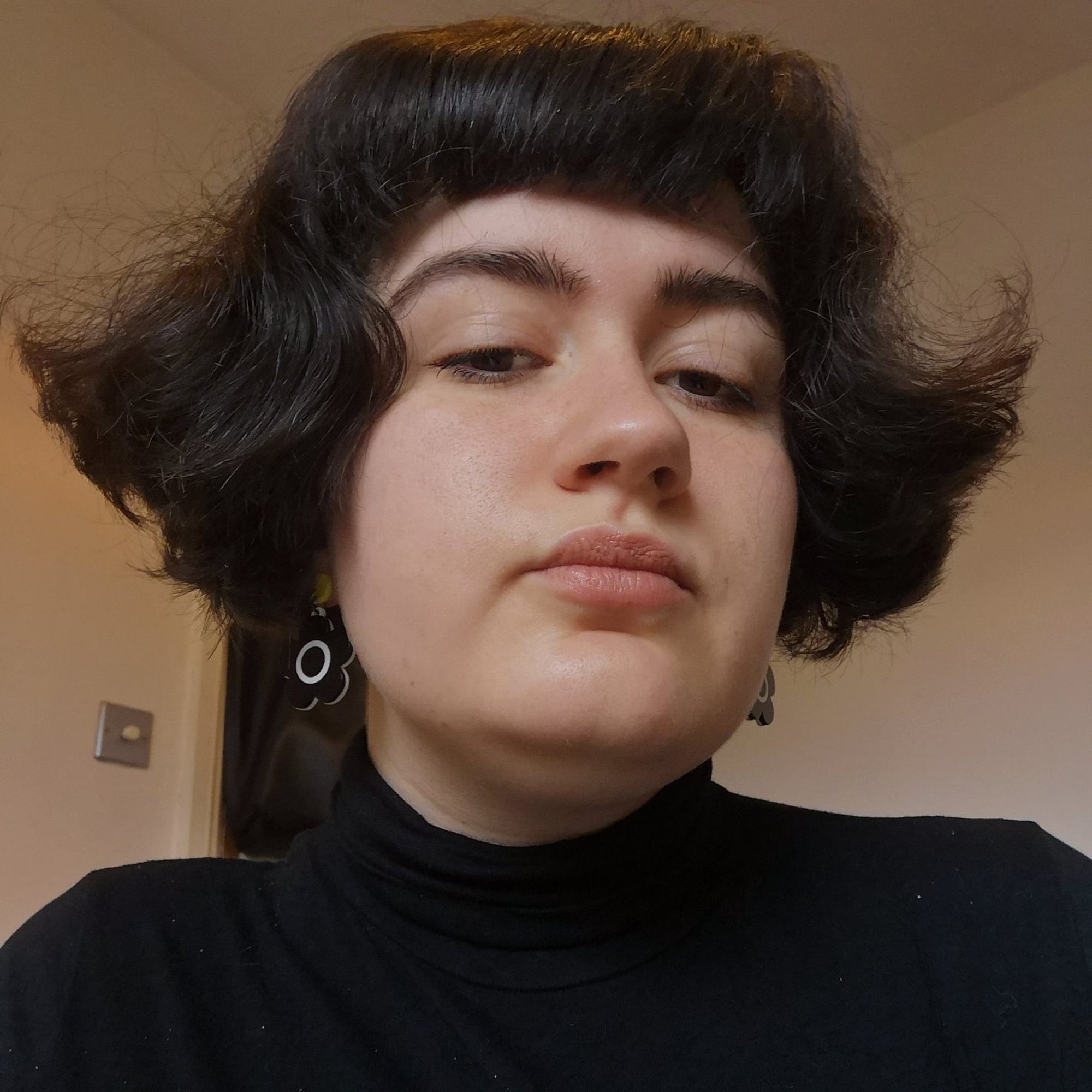 Kate Bugos profile image