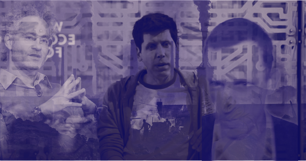 ‘AI’ as Class Warfare post image