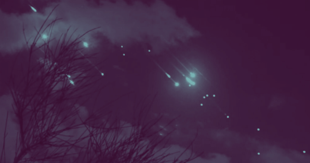 Iran, Israel, & the Logic of Escalation post image