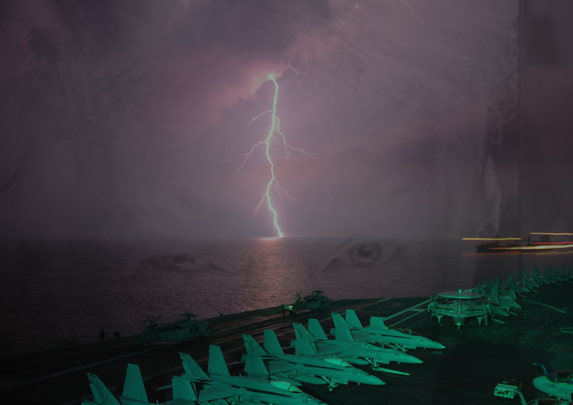 Washington is no Ally post image