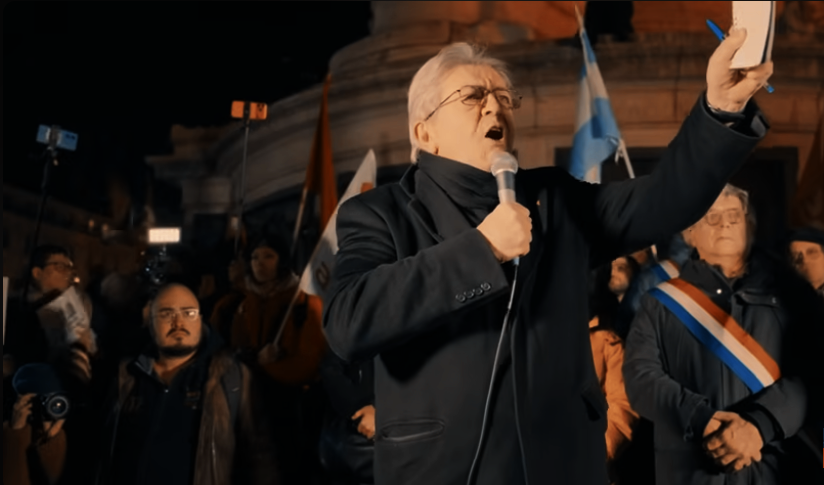 Servility Produces War post image