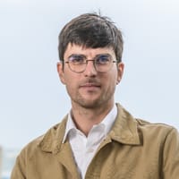 Pierre-Yves Cadalen profile image