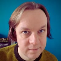 Tom O'Shea profile image