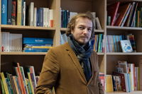 Foucauld Giuliani profile image