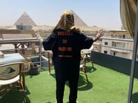 Meriem Hadjal profile image