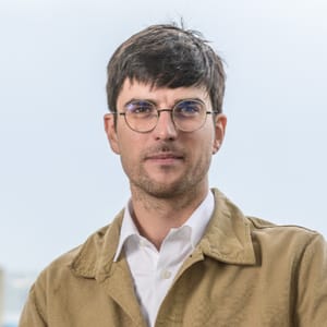 Pierre-Yves Cadalen profile image