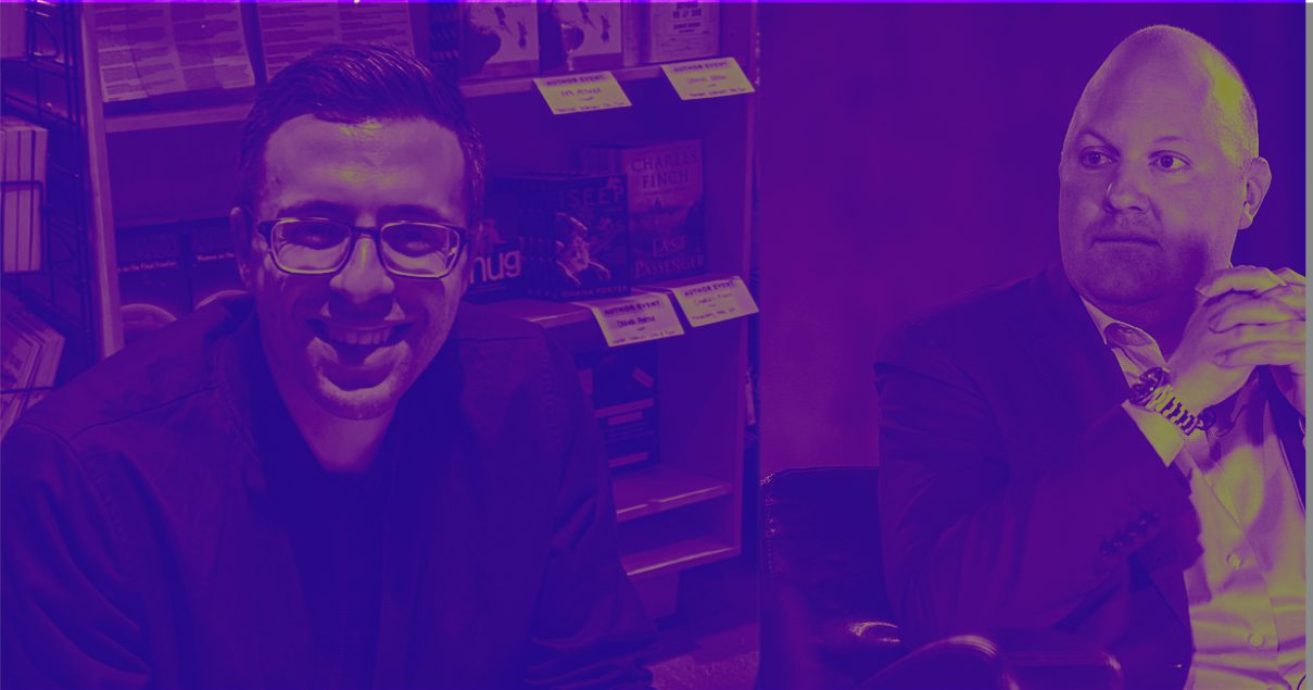 Abundance: Big Tech’s Bid for the Democratic Party