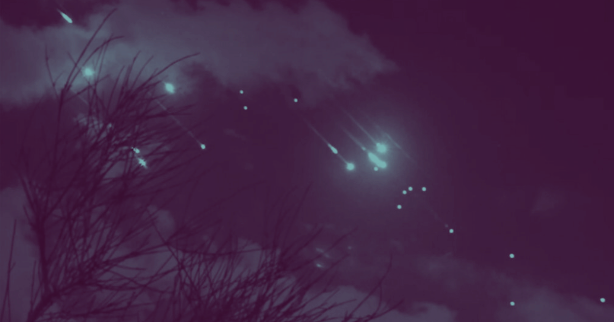 Iran, Israel, & the Logic of Escalation